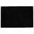 картинка ALMTJÄRN АЛЬМТЬЕРН Коврик для ванной - темно-серый 65x100 см от магазина Wmart