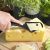 картинка ХЭЛПРЕДА Нож для сыра, черный, 22 см от магазина Wmart