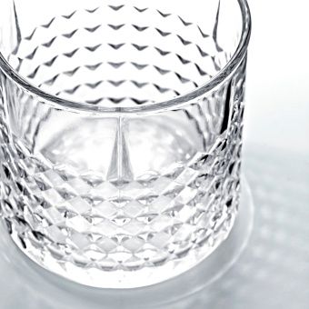 картинка ФРАСЕРА Стакан д/виски, 30 сл от магазина Wmart