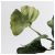 СМИККА Цветок искусственный, Гинкго, зеленый, 125 см