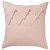 картинка AINA АЙНА Чехол на подушку - светло-розовый 50x50 см от магазина Wmart