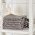 картинка МАРИАТЕРЕС Салфетка кухонная, серый, бежевый, 30x30 см от магазина Wmart