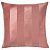 картинка PIPRANKA ПИПРЭНКА Чехол на подушку - розовый 50x50 см от магазина Wmart