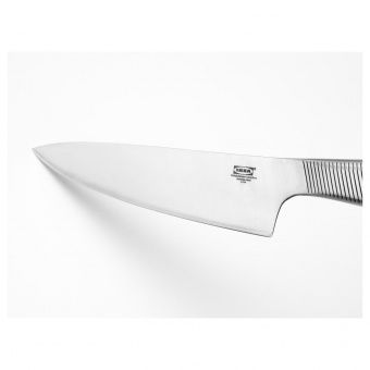 ИКЕА/365+ Нож поварской, нержавеющ сталь, 20 см
