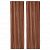 картинка ELDTORN ЭЛЬДТОРН Затемняющие гардины, 2 шт. - коричневый 145x300 см от магазина Wmart