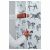картинка БИЛЛИ / МОРЛИДЕН Стеллаж, белый, 80x30x202 см от магазина Wmart