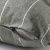 картинка МИЛДРУН Чехол на подушку, серый, в полоску, 50x50 см от магазина Wmart