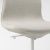 картинка ЛОНГФЬЕЛЛЬ Конференц-стул, Гуннаред бежевый, белый от магазина Wmart