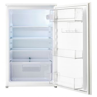картинка SVALNA СВАЛЬНА Холодильник - ИКЕА 300 встраиваемый 142 л от магазина Wmart