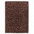 картинка VINDUM ВИНДУМ Ковер, длинный ворс - коричневый 170x230 см от магазина Wmart