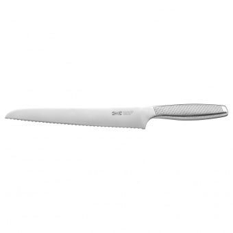 ИКЕА/365+ Нож для хлеба, нержавеющ сталь, 23 см