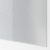 картинка СВАРТИСДАЛЬ Пара раздвижных дверей, белый под бумагу, 150x236 см от магазина Wmart