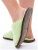 картинка ФЕГЕН тапочки S/M салатовый от магазина Wmart
