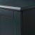 картинка ЛОММАРП Шкаф, темный сине-зеленый, 102x101 см от магазина Wmart
