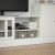 картинка ХАВСТА Шкаф для ТВ, комбинация, белый, 241x47x89 см от магазина Wmart