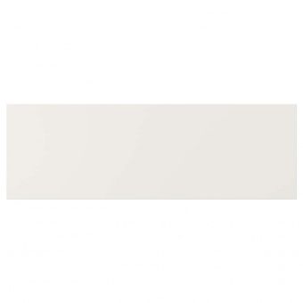 картинка ВЕДДИНГЕ Фронтальная панель ящика, белый, 60x20 см от магазина Wmart