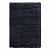 картинка VOLLERSLEV ВОЛЛЕРСЛЕВ Ковер, длинный ворс - темно-синий 160x230 см от магазина Wmart