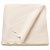 картинка THORGUN ТХОРГУН Плед - белый с оттенком 120x160 см от магазина Wmart