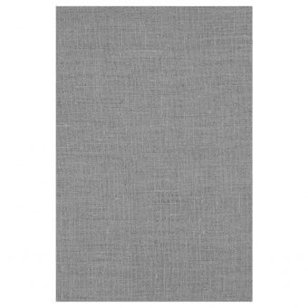 картинка AINA АЙНА Ткань - серый 150 см от магазина Wmart