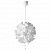картинка РАМСЕЛЕ Подвесной светильник, геометрический, белый, 43 см от магазина Wmart