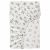 картинка САНДЛУПИН Простыня натяжная, с цветочным орнаментом, 160x200 см от магазина Wmart