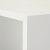 картинка ЭКЕТ Комбинация шкафов с ножками, белый, дерево, 35x35x80 см от магазина Wmart