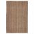 картинка ЛОХАЛЬС Ковер безворсовый, неокрашенный, 160x230 см от магазина Wmart