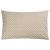 картинка ЛЬЮВАРЕ Чехол на подушку, бежевый, 40x65 см от магазина Wmart