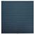 картинка HOPPVALS ХОППВАЛС Затемняющие сотовидные жалюзи - синий 80x155 см от магазина Wmart