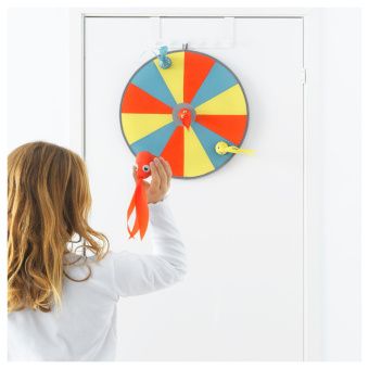 ЛУСТИГТ Дартс