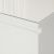 картинка МАЛЬМ Стеклянная столешница, белый, 160x48 см от магазина Wmart