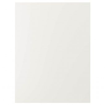 картинка ВЕДДИНГЕ Дверь, белый, 60x80 см от магазина Wmart
