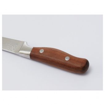 БРИЛЬЕРА Нож для чистки овощ/фрукт, 9 см