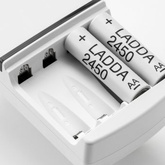 картинка КВАРТС Зарядное устройство д/батарей от магазина Wmart