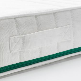картинка ОМСИНТ Матрас д/детской раздвижной кровати, 80x200 см от магазина Wmart