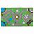 картинка СТОРАБУ Ковер, зеленый, 75x133 см от магазина Wmart