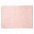 картинка ALMTJÄRN АЛЬМТЬЕРН Коврик для ванной - бледно-розовый 60x90 см от магазина Wmart