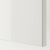 картинка ПАКС / ФАРДАЛЬ/ВИКЕДАЛЬ Гардероб, комбинация, глянцевый белый, зеркальное стекло, 150x60x236 см от магазина Wmart