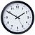 картинка ЧАЛЛА Настенные часы, черный, 28 см от магазина Wmart