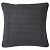картинка VÅRELD ВОРЕЛЬД Чехол на подушку - темно-серый 50x50 см от магазина Wmart