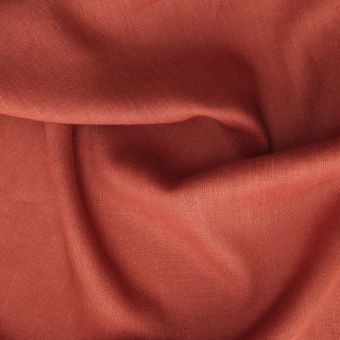 картинка ДЮТОГ Гардины, 1 пара, красно-коричневый, 145x300 см от магазина Wmart