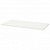 картинка LAGKAPTEN ЛАГКАПТЕН Столешница - белый 120x60 см от магазина Wmart