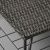 картинка ЮТХОЛЬМЕН Садовый табурет, темный серо-коричневый, 65x65x31 см от магазина Wmart