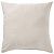 картинка KÄRLEKSGRÄS КЭРЛЕКСГРЭС Подушка - светло-бежевый 40x40 см от магазина Wmart