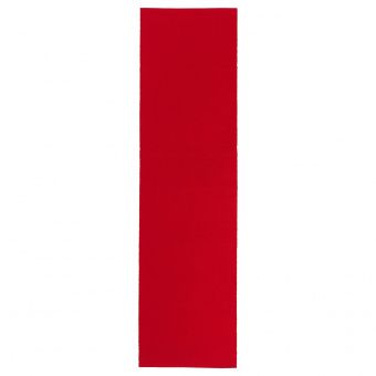 картинка VINTER 2021 ВИНТЕР 2021 Дорожка настольная - красный 35x130 см от магазина Wmart