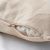 картинка РЁДАСК Чехол на подушку, бежевый, 50x50 см от магазина Wmart