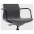 картинка ЛОНГФЬЕЛЛЬ Рабочий стул с подлокотниками, Гуннаред темно-серый, черный от магазина Wmart