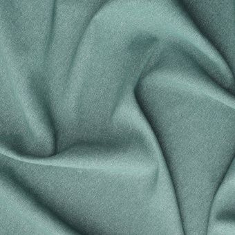 картинка ХАННАЛЕНА Затемняющие гардины, 1 пара, зелено-синий, 145x300 см от магазина Wmart