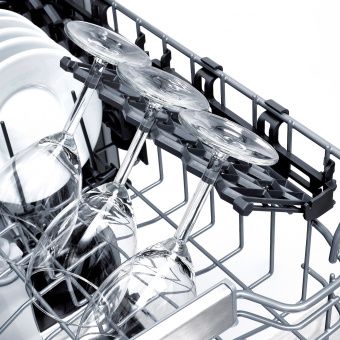 картинка ФИНПУТСАД Встраиваемая посудомоечная машина, ИКЕА 700, 45 см от магазина Wmart