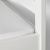 картинка ЛЕН Простыня натяжная, белый, 70x160 см от магазина Wmart